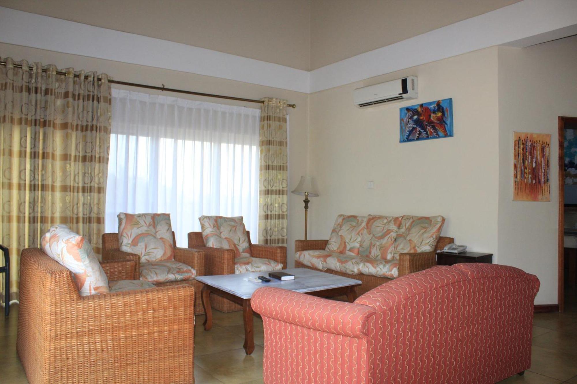 Bojo Beach Resort Botianaw Exterior foto