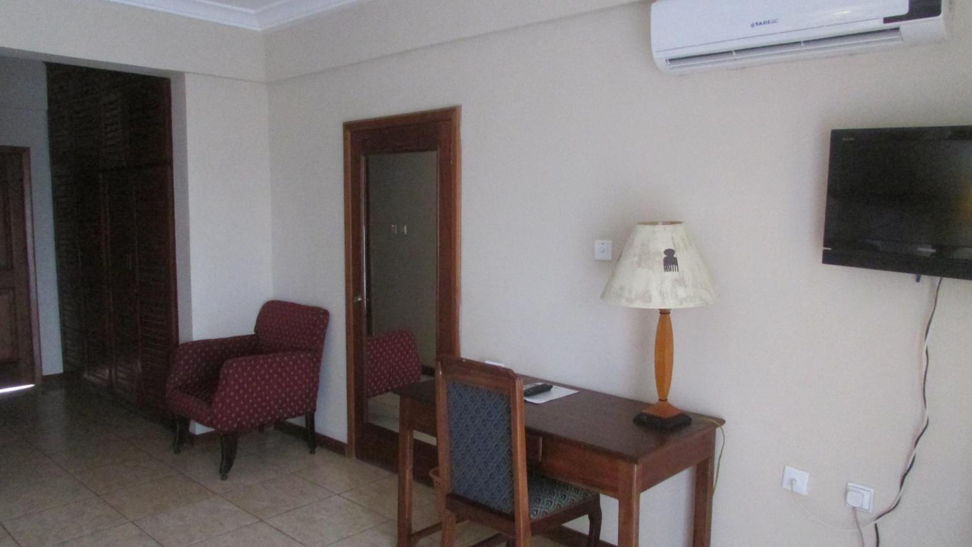 Bojo Beach Resort Botianaw Habitación foto