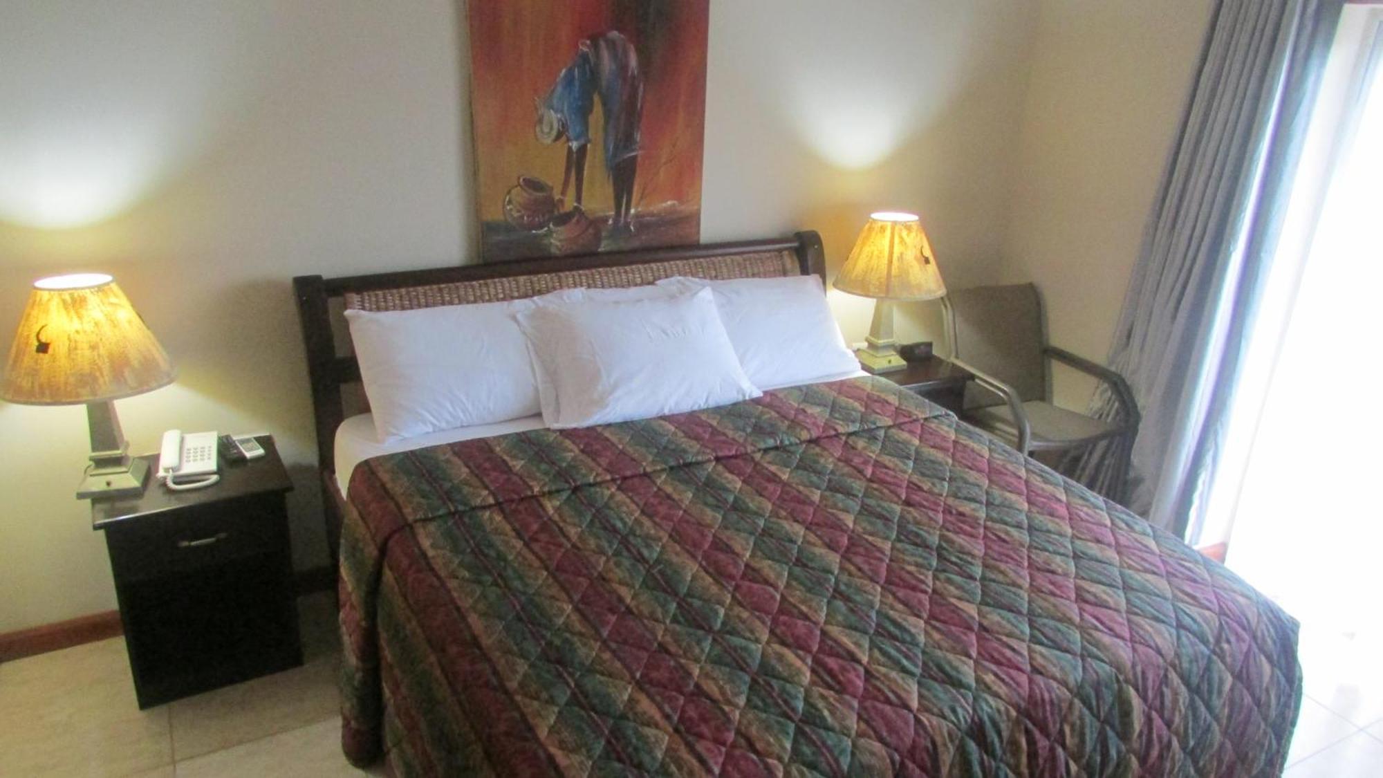 Bojo Beach Resort Botianaw Habitación foto